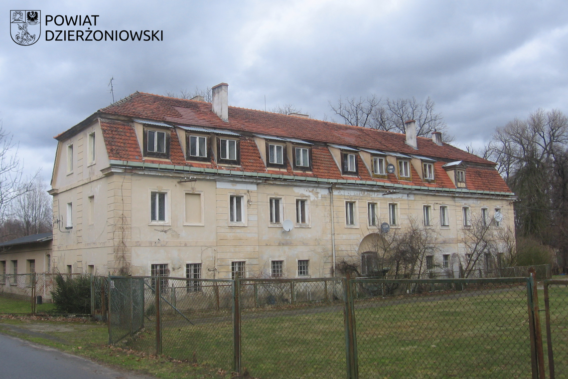 Wykaz nieruchomości Powiatu Dzierżoniowskiego przeznaczonej do zbycia w trybie bezprzetargowym