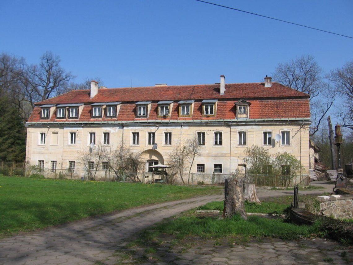 Wykaz nieruchomości Powiatu Dzierżoniowskiego przeznaczonej do zbycia w trybie przetargu ustnego nieograniczonego