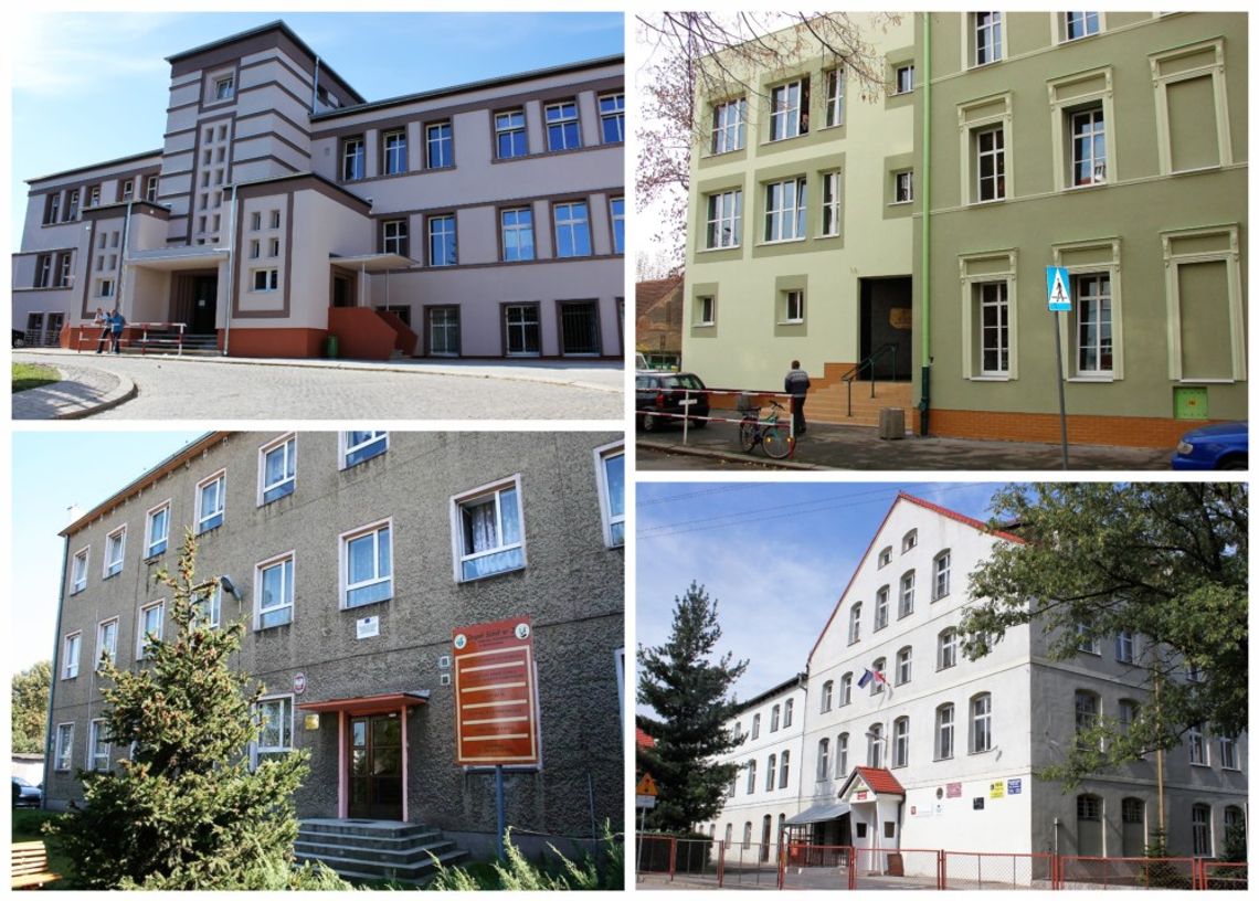 WYNIKI MATUR W POWIECIE DZIERŻONIOWSKIM WYNIKI MATUR W POWIECIE DZIERŻONIOWSKIM