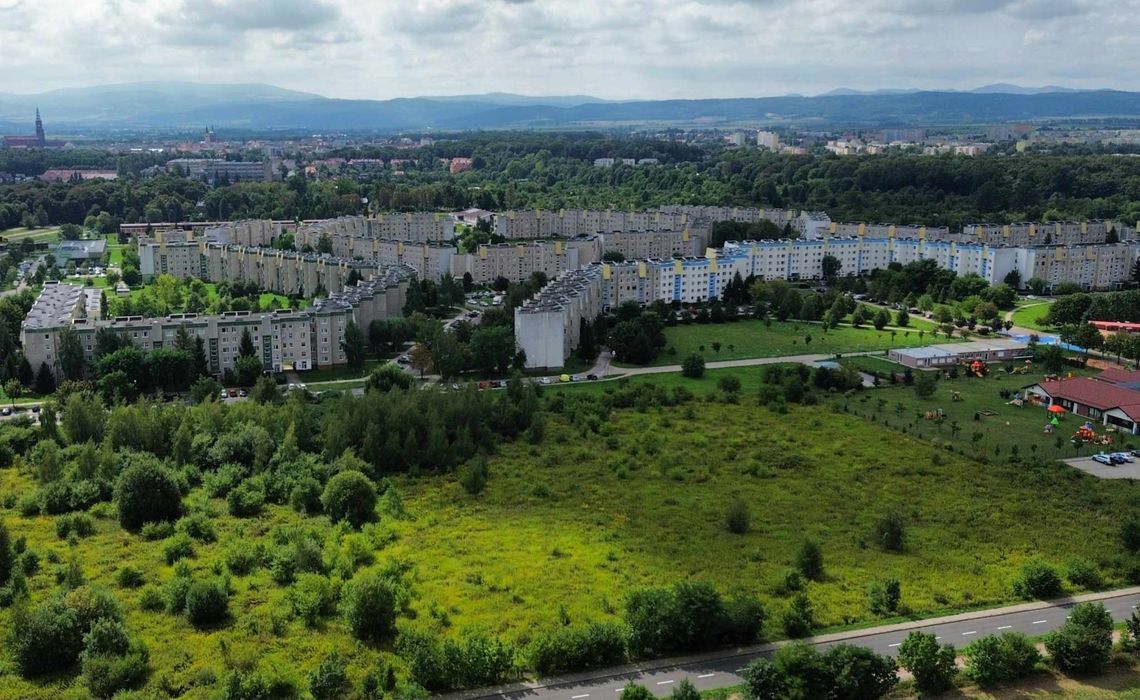 Wypełnij ankietę dotyczącą budowy Parku Wodnego w Świdnicy