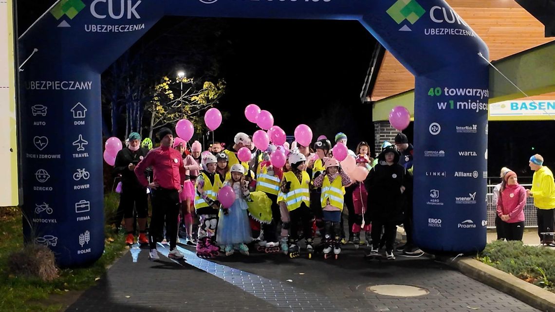 Wyroluj Raka: Profilaktyka w Ruchu między Bielawą a Dzierżoniowem