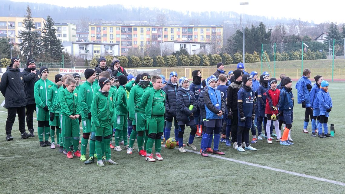 XII Memoriał im. Radosława Druciaka