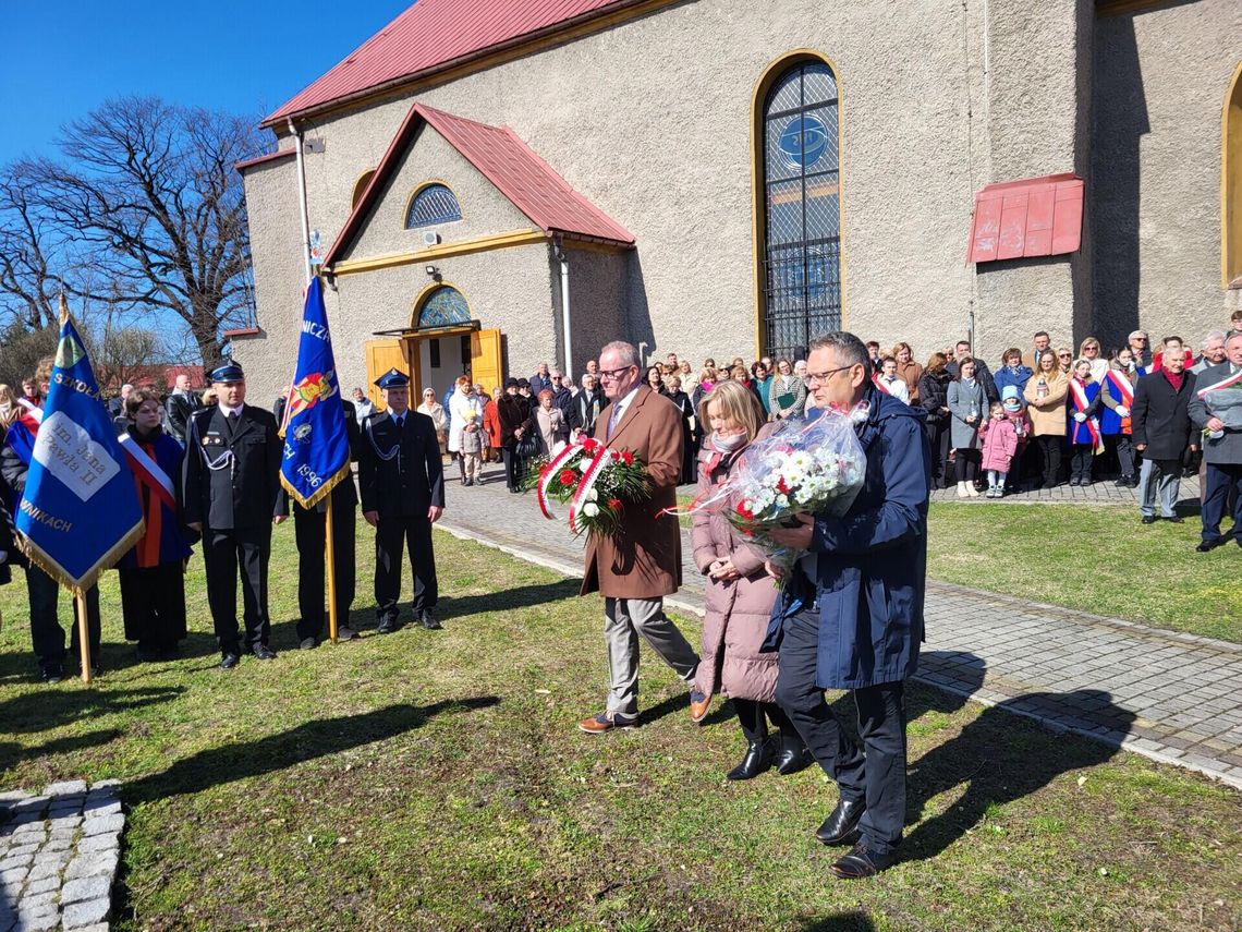 XXIV Dzień Kresowiaka w Łagiewnikach