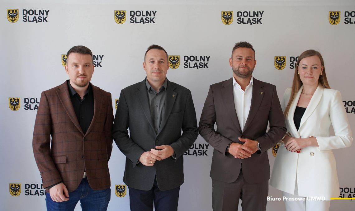 Z Dolnego Śląska w świat! Konkurs dla dolnośląskich przedsiębiorców