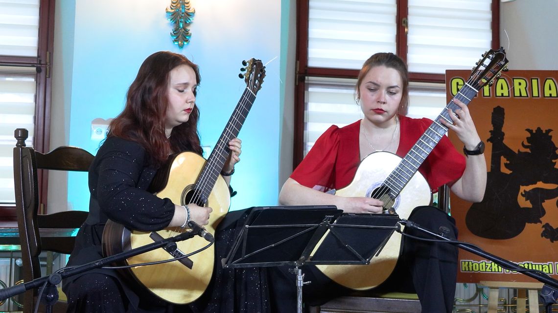 ,,Z Kłodzka do Gwiazd’’ czyli II dzień Festiwalu ,,Gitariada 2026’’ ,,Z Kłodzka do Gwiazd’’ czyli II dzień Festiwalu ,,Gitariada 2026’’