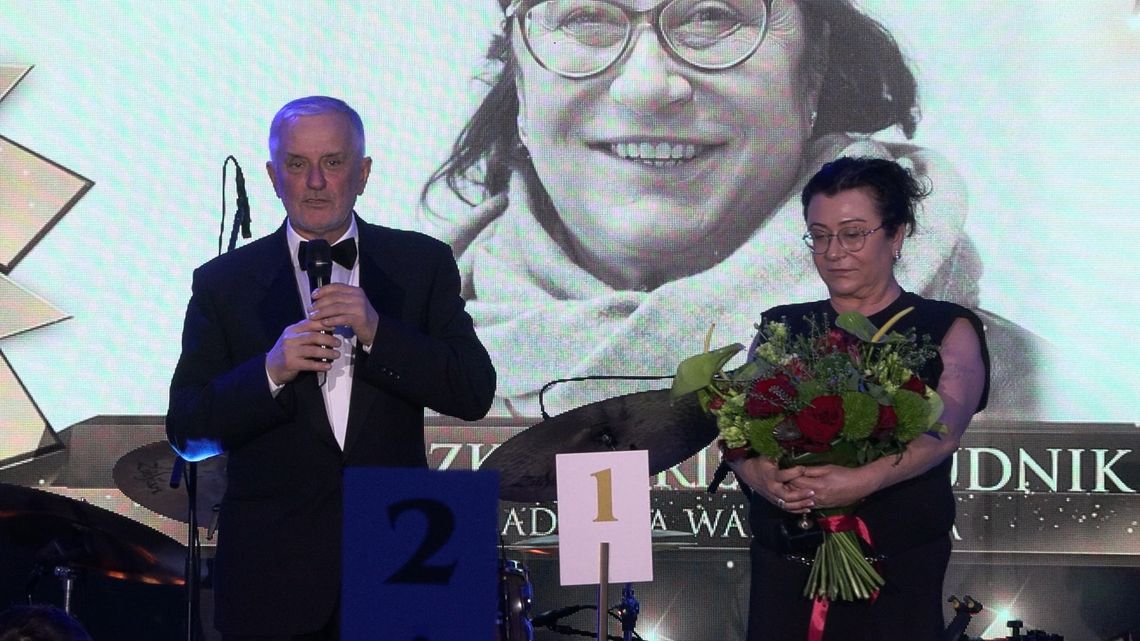 Za nami gala Ambasador Wałbrzycha 2026 Za nami gala Ambasador Wałbrzycha 2026