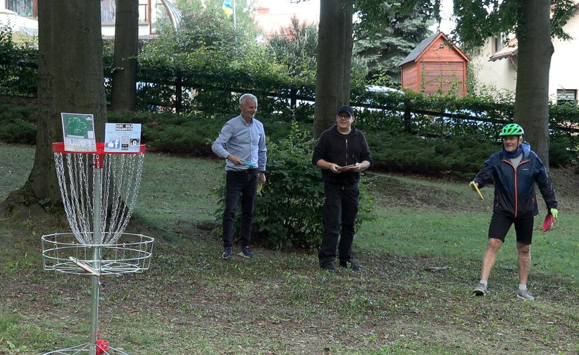 Za nami Jedliński dzień aktywności