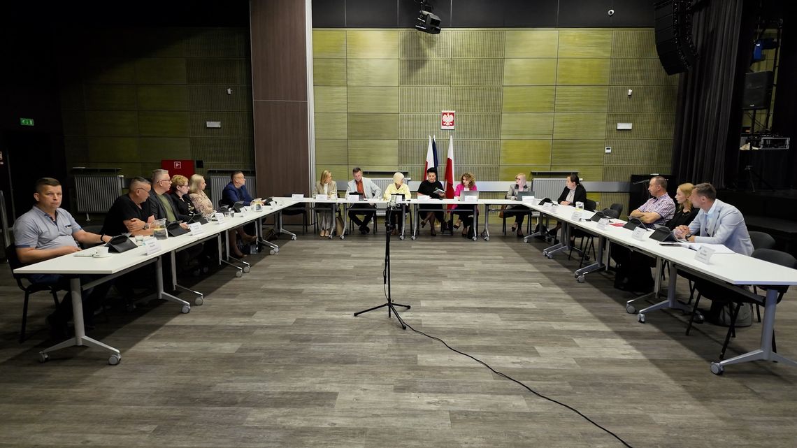 Za nami kolejna sesja Rady Miejskiej Pieszyc