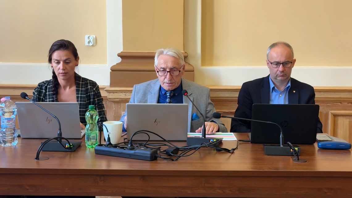 Za nami kwietniowa sesja Rady Powiatu Kłodzkiego