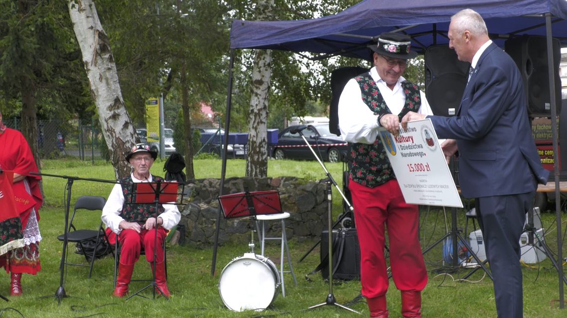 Za nami odpustowy festyn parafialny w Kiełczynie