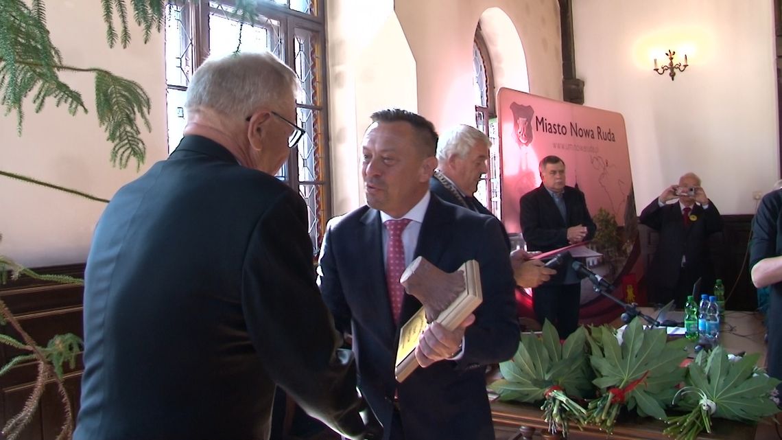 Za nami powakacyjna sesja Rady Miejskiej w Nowej Rudzie