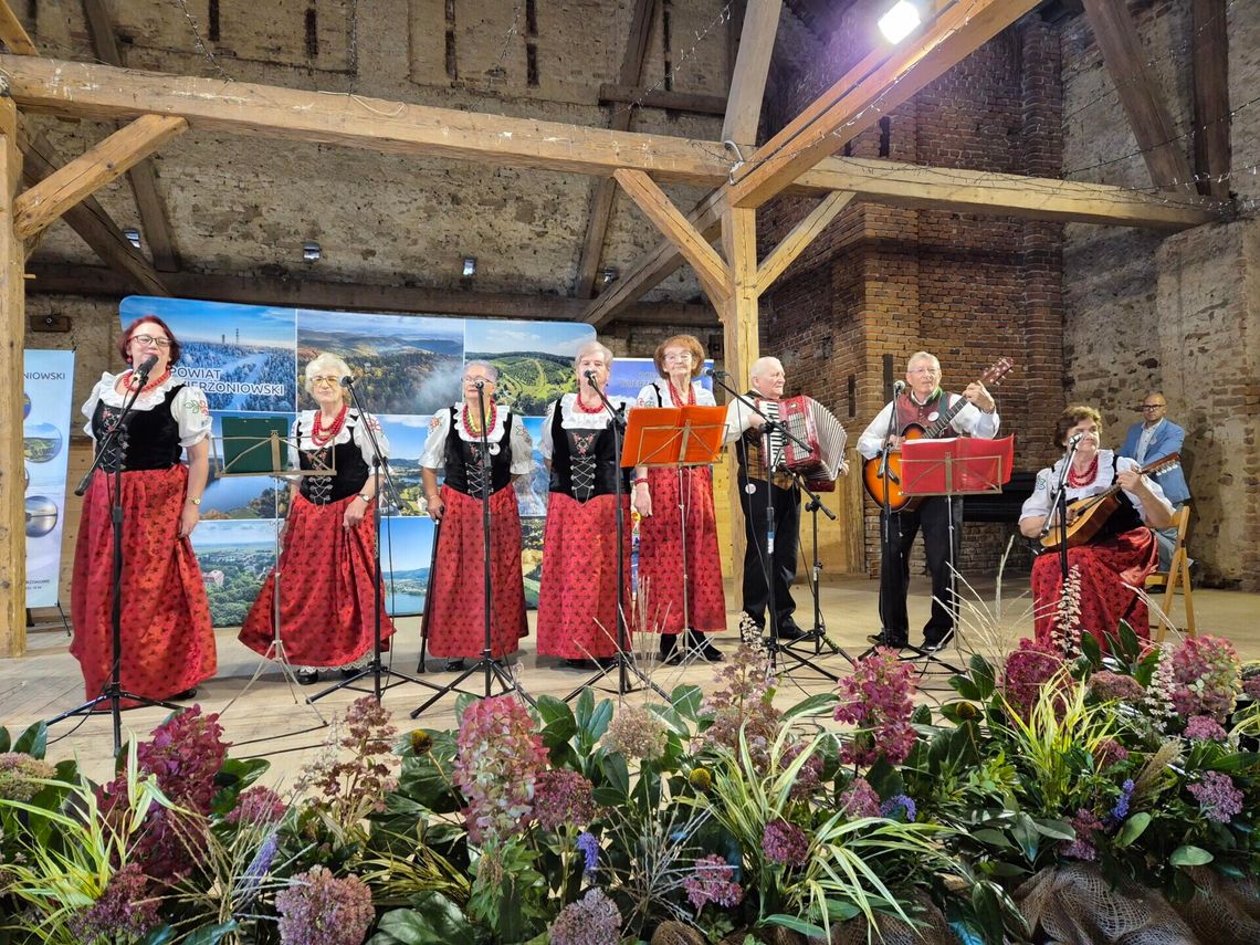 Za nami Przegląd Zespołów Folklorystycznych „FOLKOVE-Jesienne dźwięki kultur”