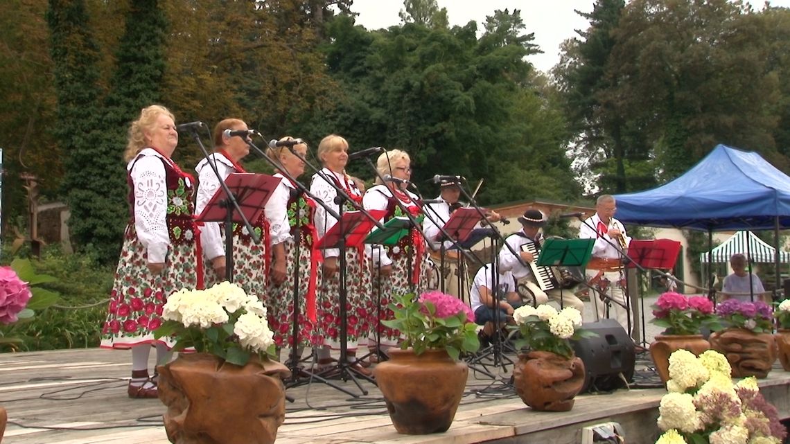 Za nami Przegląd Zespołów Folklorystycznych Pogranicza Polsko-Czeskiego