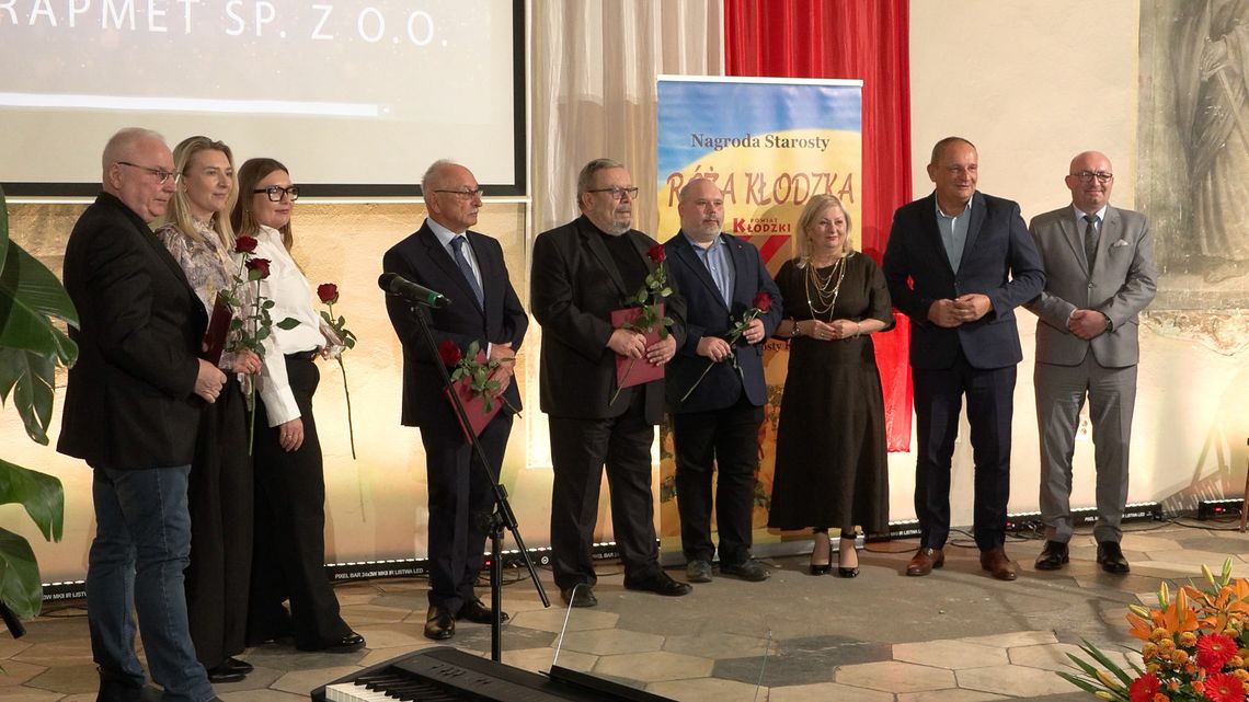 Za nami Róże Kłodzkie 2025