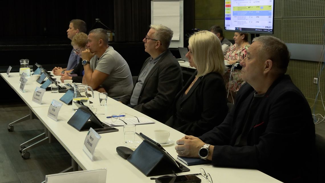 Za nami sesja Rady Miejskiej Pieszyc Za nami sesja Rady Miejskiej Pieszyc