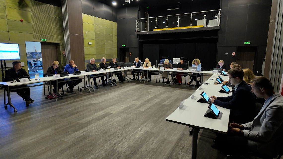 Za nami sesja Rady Miejskiej Pieszyc