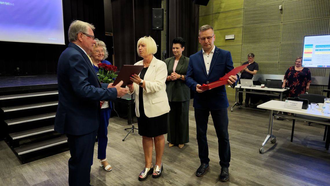 Za nami sesja Rady Miejskiej w Pieszycach