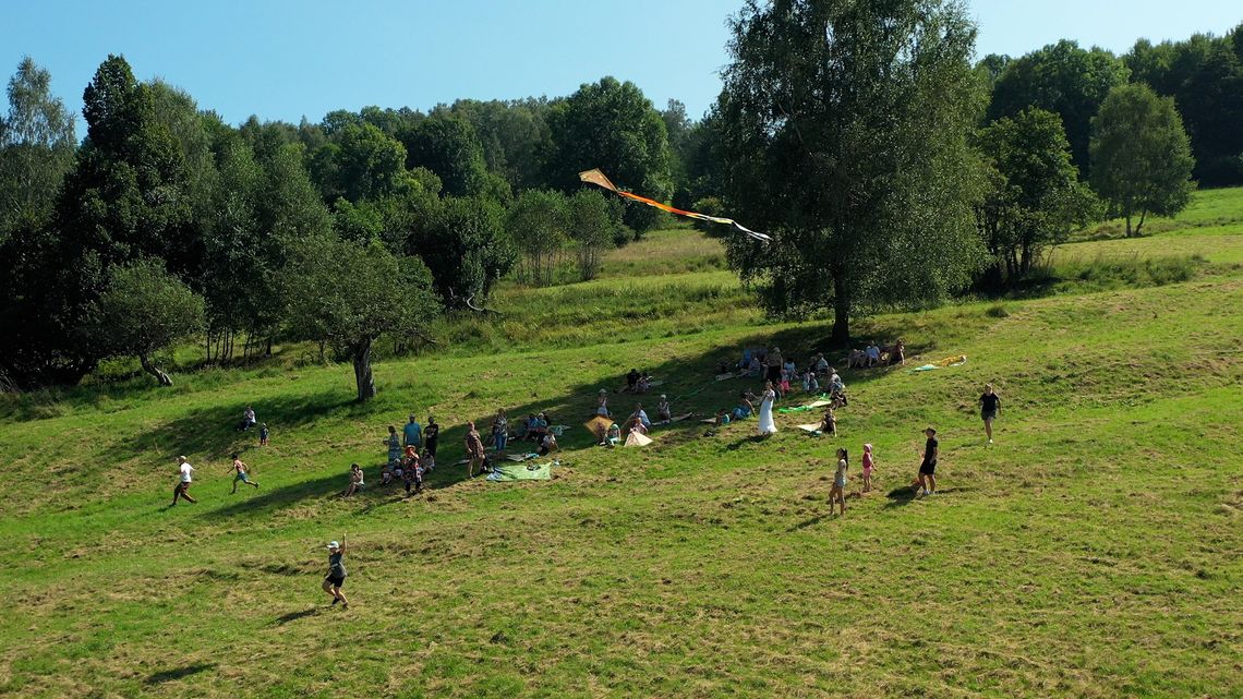 Za nami Święto Latawca