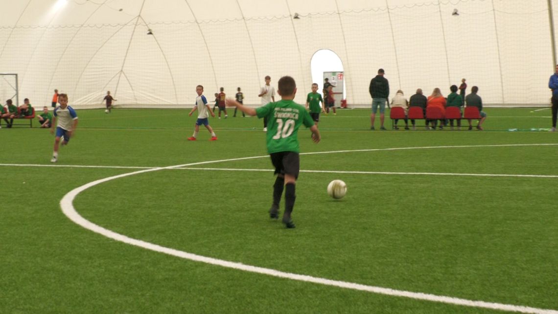 Za nami UKS Lechia KIDS CUP 3