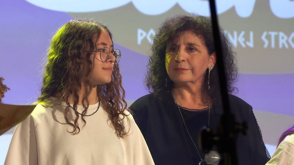 Za nami VIII Ogólnopolski Festiwal Piosenek Eleni Za nami VIII Ogólnopolski Festiwal Piosenek Eleni