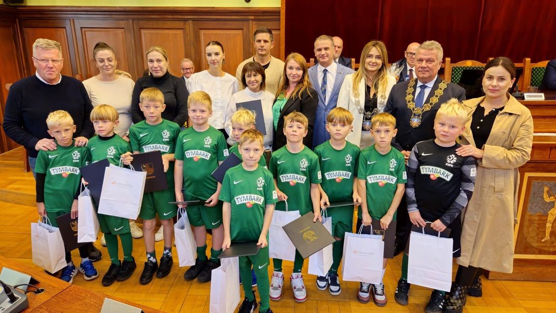 Za nami wrześniowa Sesja Rady Miejskiej w Dzierżoniowie