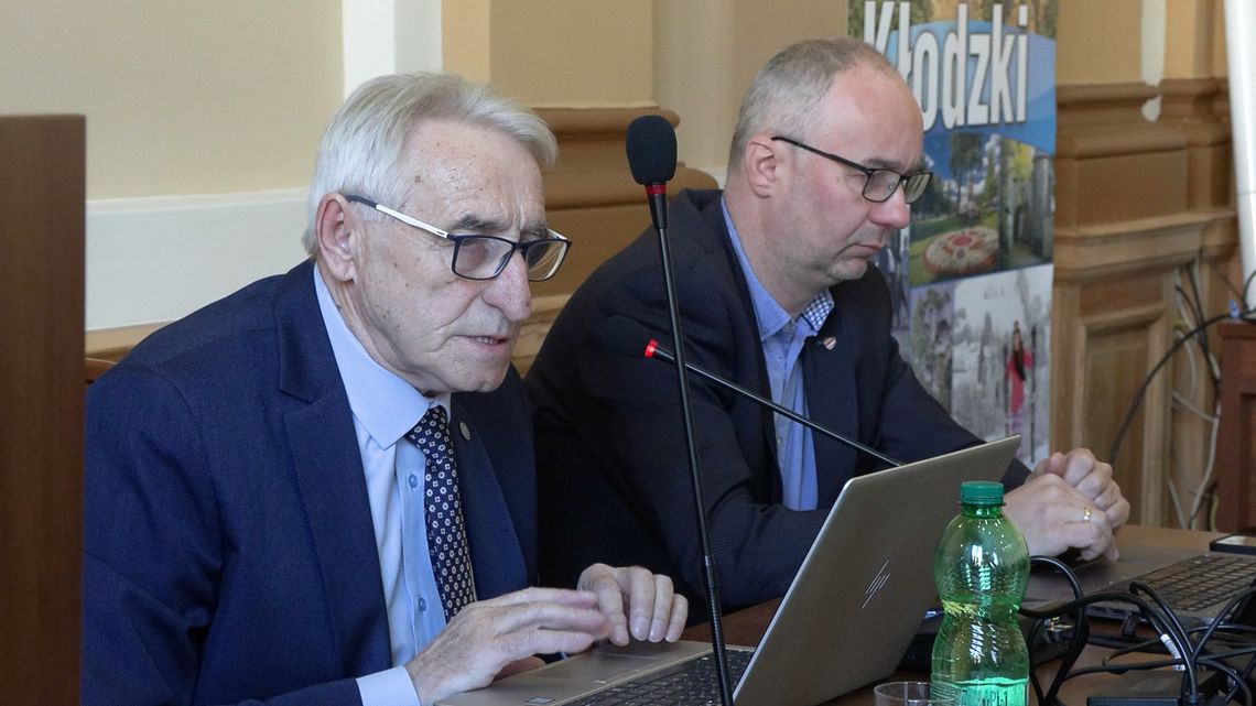 Za nami XIV Sesja Rady Powiatu Kłodzkiego