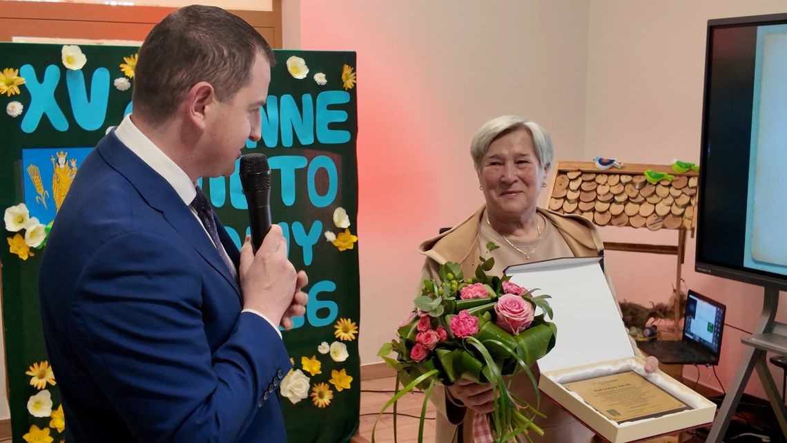 Za nami XV Gminne Święto Odnowy Wsi w Gminie Dzierżoniów