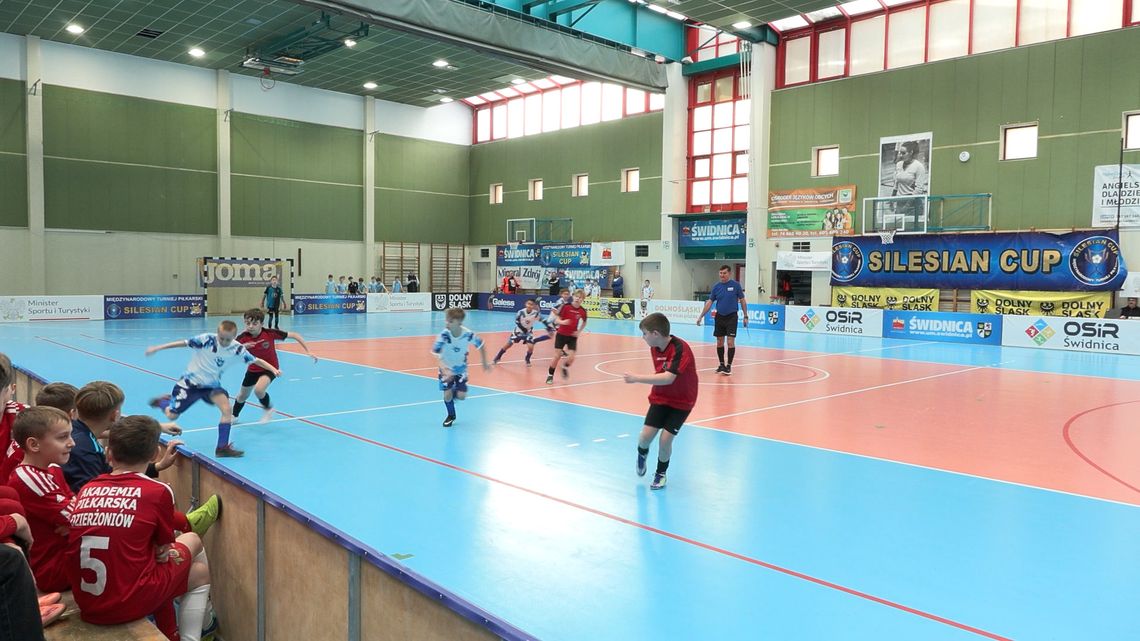 Za nami XXII Silesian Winter Cup 2025