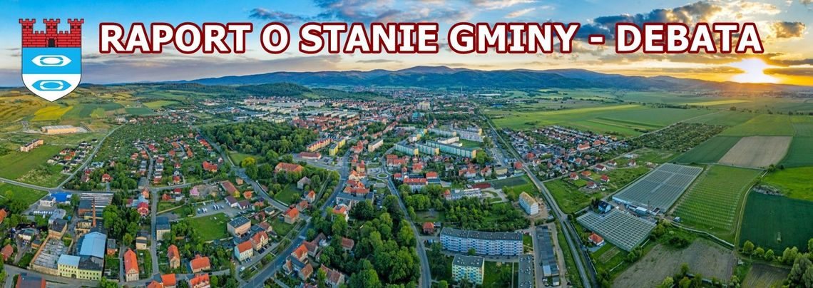 Zabierz głos w raporcie o stanie Gminy Bielawa - debata Zabierz głos w raporcie o stanie Gminy Bielawa - debata