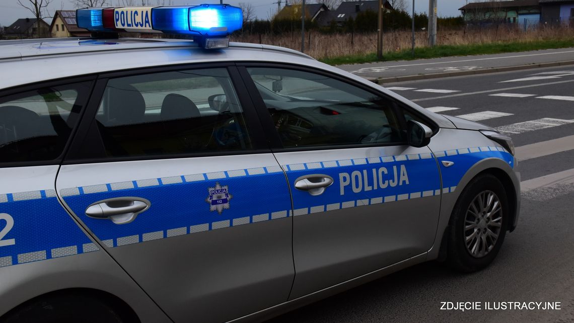 Zabójstwo w Pieszycach