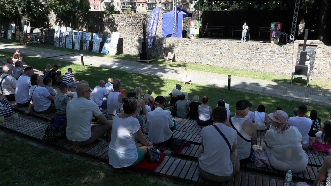 Zakończenie Sezonu Artystycznego w Dzierżoniowie
