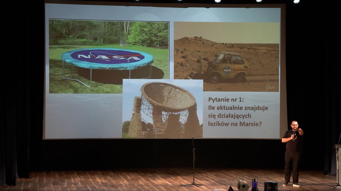 Zalogowani po raz dziesiąty! Świdnica wspiera młodych w wyborze przyszłości