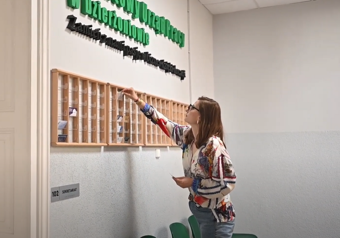 Zamień pasję w biznes z PUP w Dzierżoniowie Zamień pasję w biznes z PUP w Dzierżoniowie