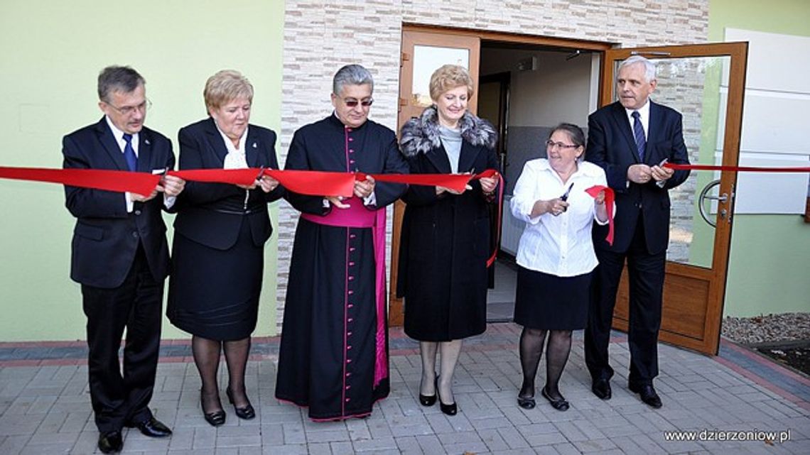 ZAMIESZKALI W "WILLI POD DĘBEM" ZAMIESZKALI W "WILLI POD DĘBEM"