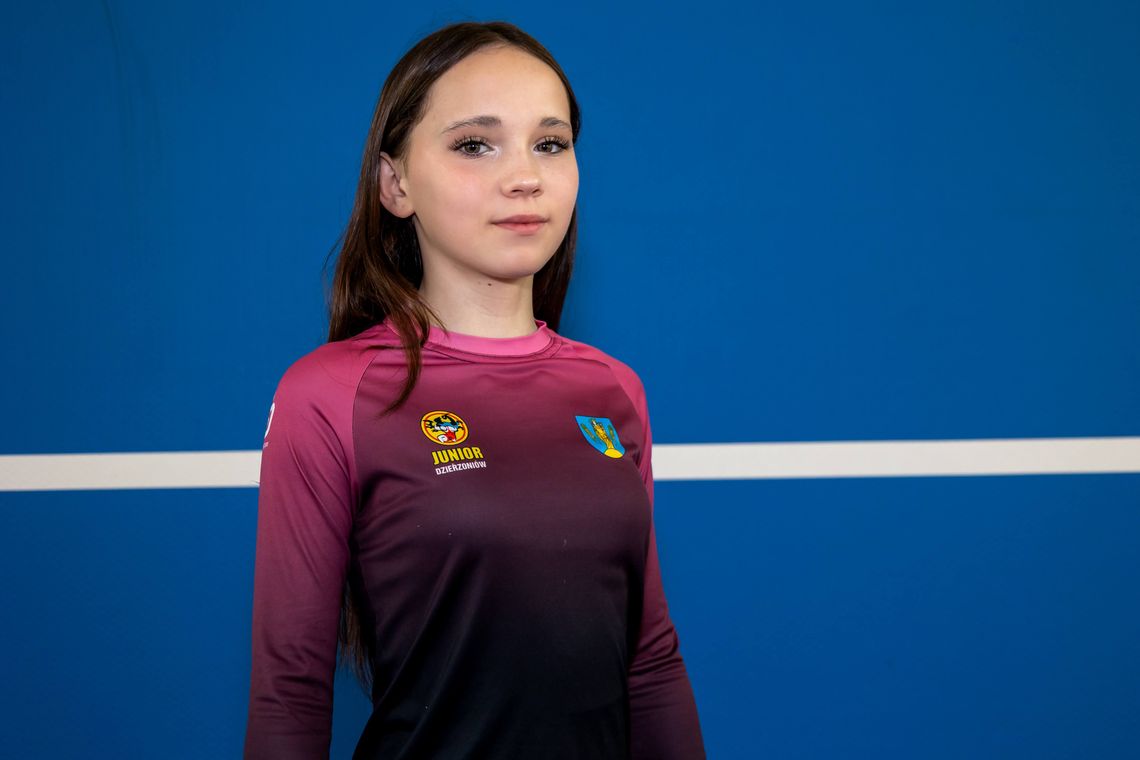 Zapaśniczki z awansem do Finałów Ogólnopolskiej Olimpiady Młodzieży w zapasach kobiet