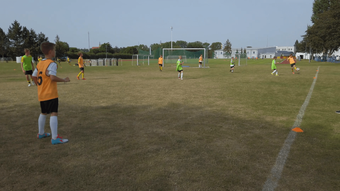 Zapisy do Szkoły Mistrzostwa Sportowego w Bielawie i Dzierżoniowie