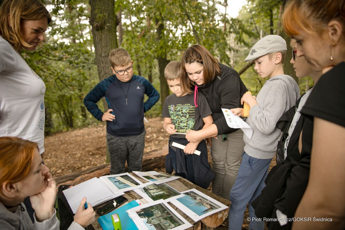 ZAPOWIADA SIĘ MOC ATRAKCJI NA ŚWIATOWYCH DNIACH TURYSTYKI W GMINIE ŚWIDNICA