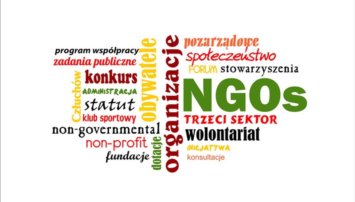 ZAPRASZAMY DO UDZIAŁU W KONSULTACJACH SPOŁECZNYCH