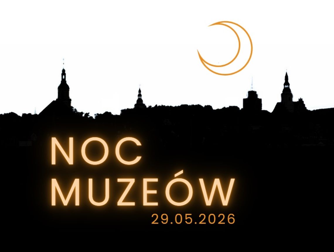 Zapraszamy na Noc Muzeów w Muzeum Miejskim Dzierżoniowa!