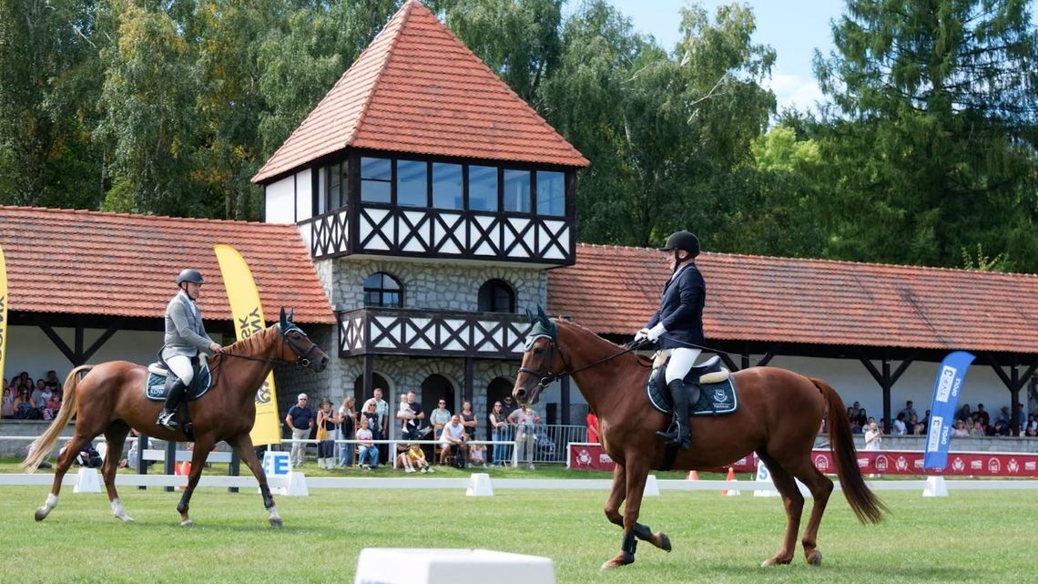Zapraszamy na XXVIII Jeździeckie Mistrzostwa Gwiazd Art Cup w Stadzie Ogierów Książ Zapraszamy na XXVIII Jeździeckie Mistrzostwa Gwiazd Art Cup w Stadzie Ogierów Książ