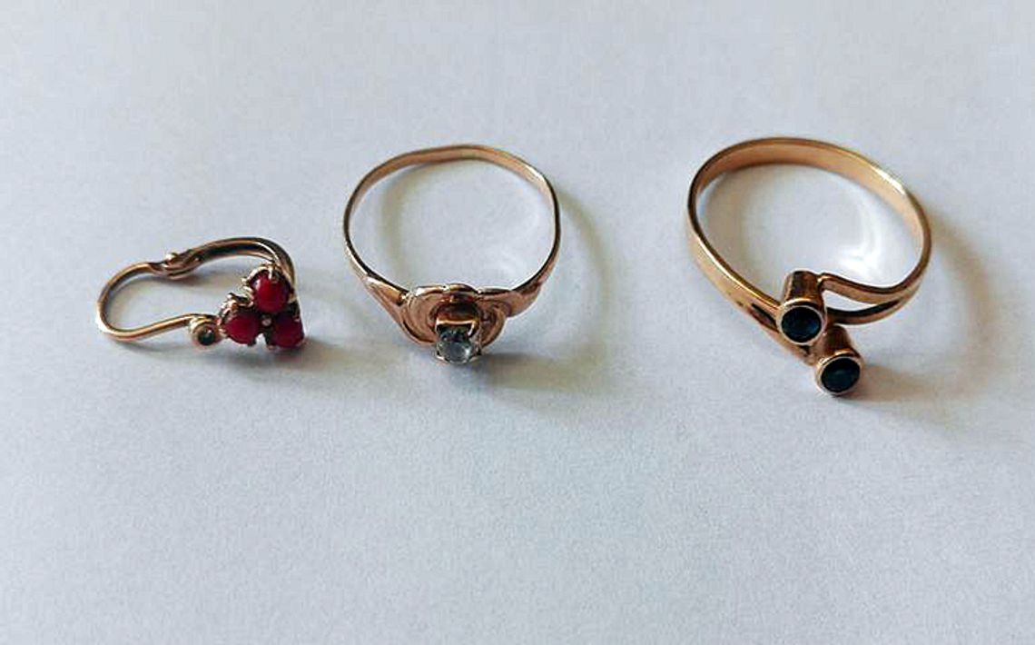 ZATRZYMANY SERYJNY ZŁODZIEJ MIESZKANIOWY ZATRZYMANY SERYJNY ZŁODZIEJ MIESZKANIOWY