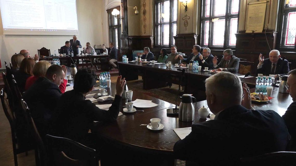 Zatwierdzenie planu inwestycyjnego spółki SIM Sudety Zatwierdzenie planu inwestycyjnego spółki SIM Sudety