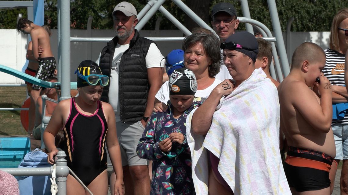 Zawody Pływackie o Puchar Burmistrza Miasta i Gminy Pieszyce Zawody Pływackie o Puchar Burmistrza Miasta i Gminy Pieszyce