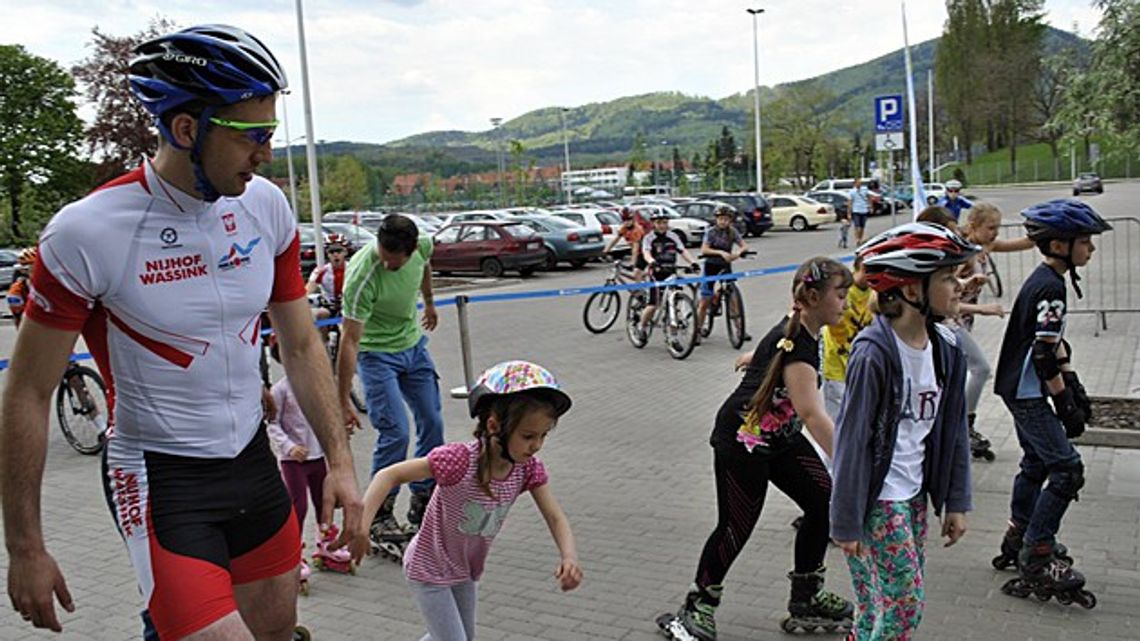 ZBIGNIEW BRÓDKA W WAŁBRZYCHU ZBIGNIEW BRÓDKA W WAŁBRZYCHU