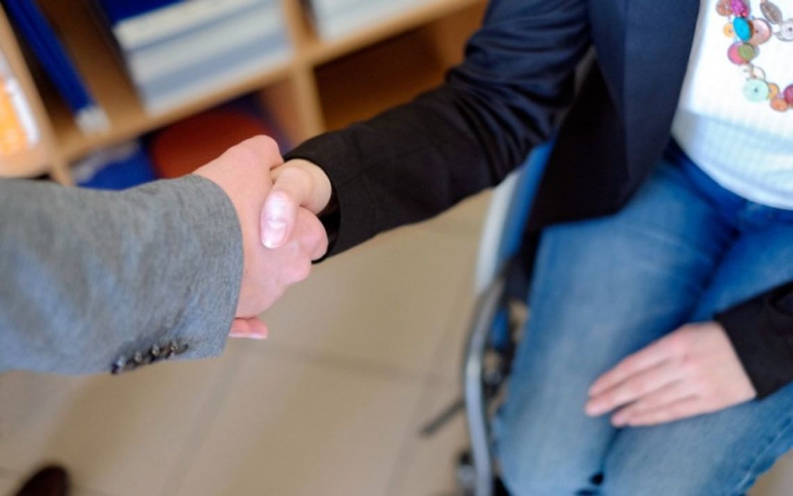 ZBLIŻA SIĘ TERMIN SKŁADANIA WNIOSKÓW DO PEFRON ZBLIŻA SIĘ TERMIN SKŁADANIA WNIOSKÓW DO PEFRON