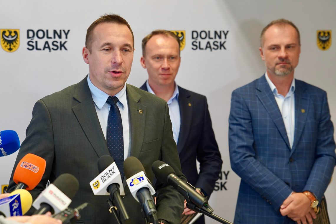 Zbliża się XV Święto Województwa Dolnośląskiego!