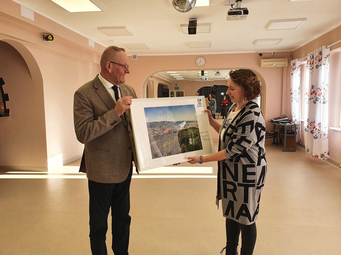 ZDJĘCIA NA LICYTACJĘ W RAMACH WOŚP