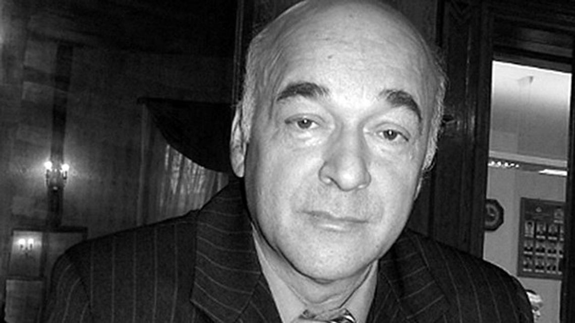 ŻEGNAMY Ś.P. HENRYKA LICHNOWSKIEGO