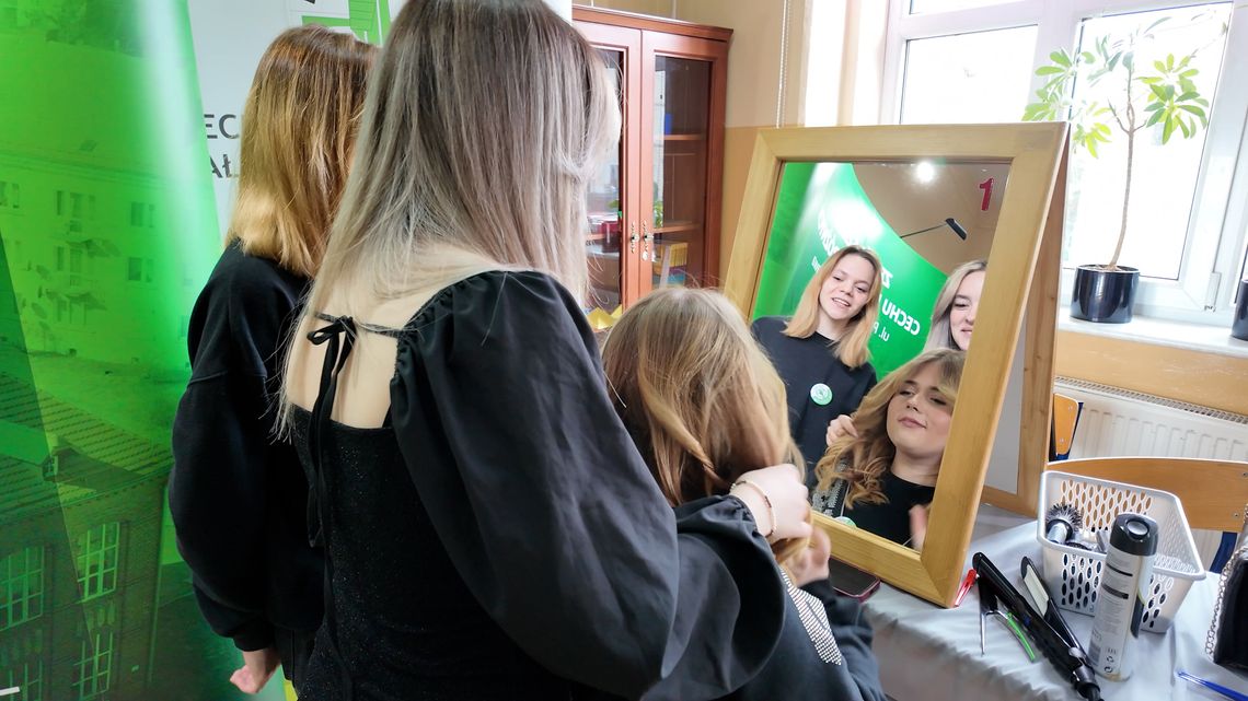 Zespół Cechu Rzemiosł Różnych w Bielawie – szkoła z przyszłością