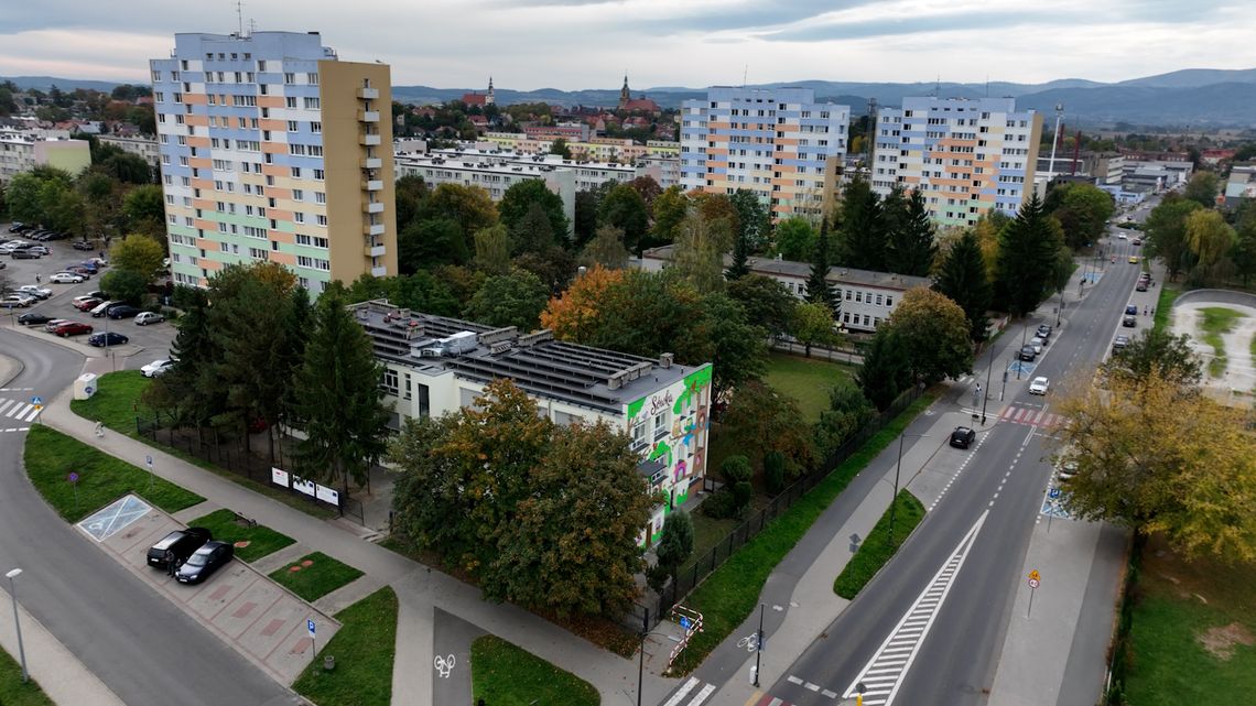 Żłobek „Sówka” w Dzierżoniowie oficjalnie otwiera swoje drzwi